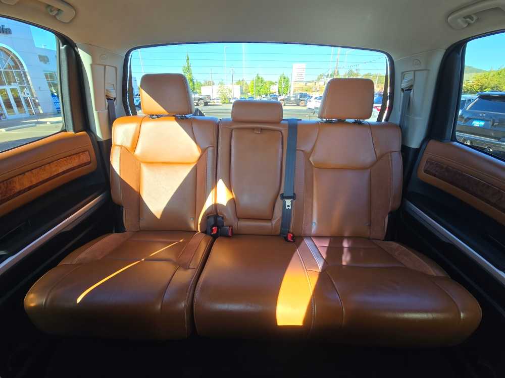 Thumbnail: 2014 Toyota Tundra - 17