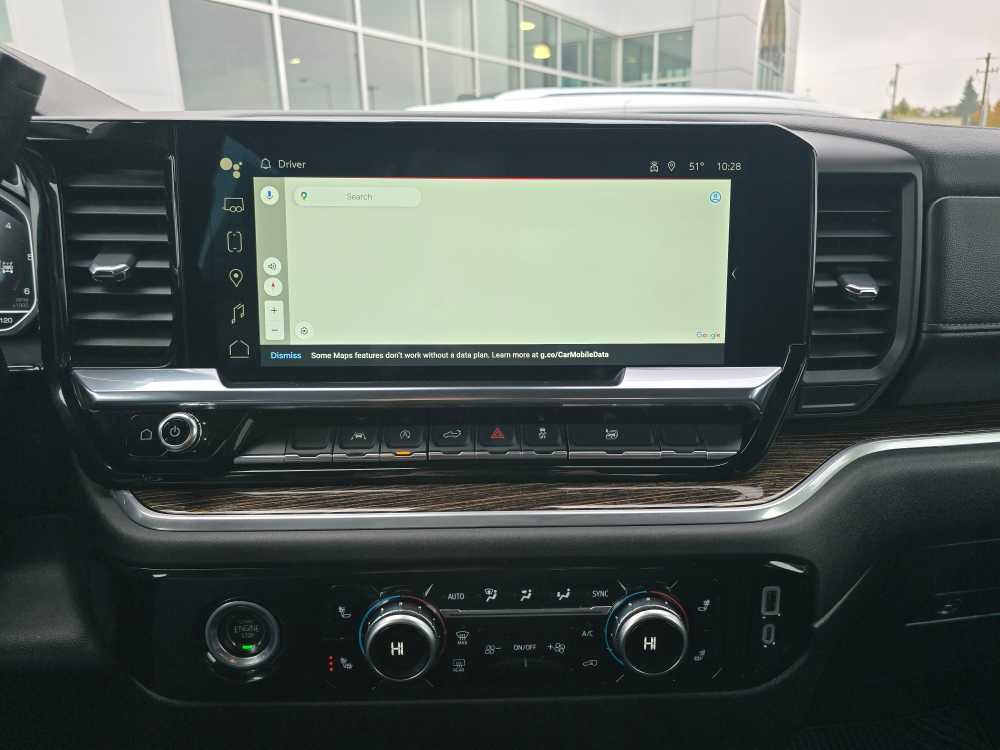 Thumbnail: 2024 GMC Sierra 1500 - 13