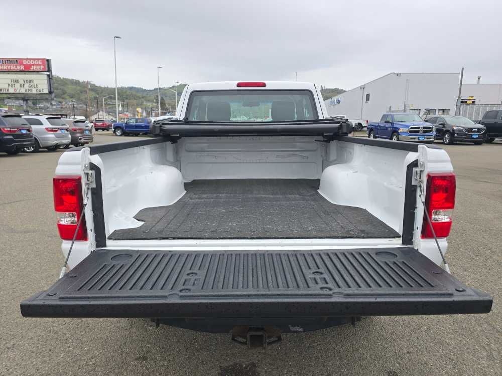 Thumbnail: 2011 Ford Ranger - 19