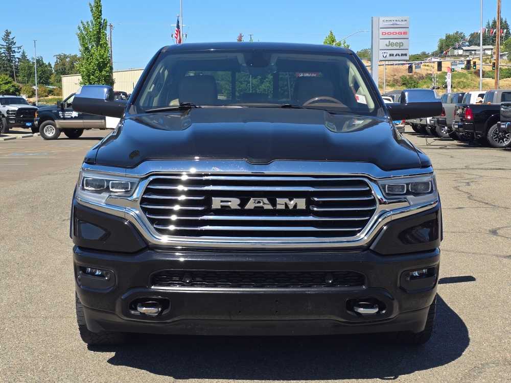 Thumbnail: 2020 RAM 1500 - 7