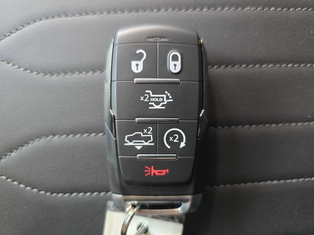 Thumbnail: 2026 RAM 1500 - 23