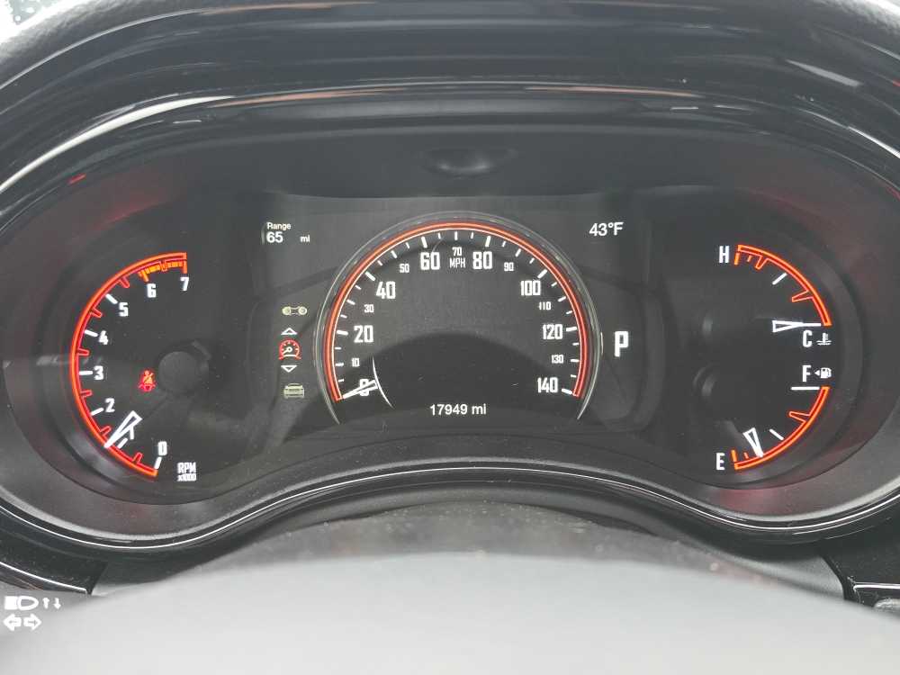 Thumbnail: 2025 Dodge Durango - 21