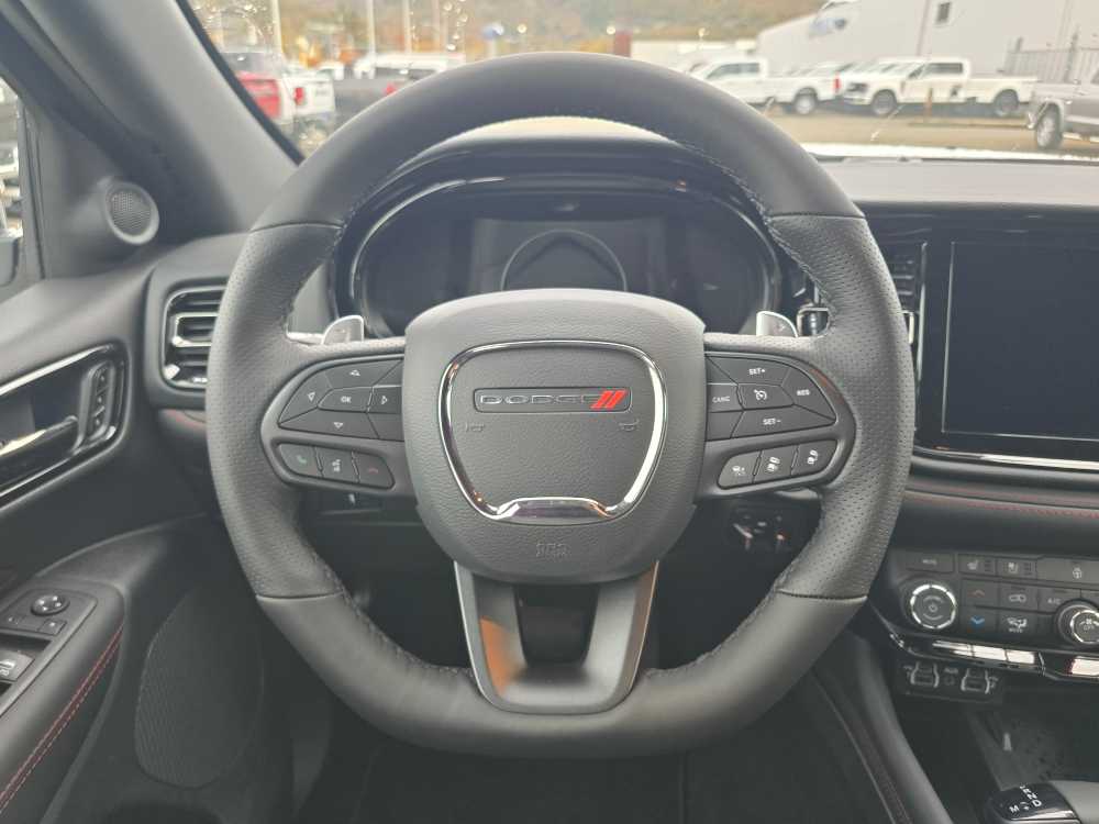 Thumbnail: 2026 Dodge Durango - 11