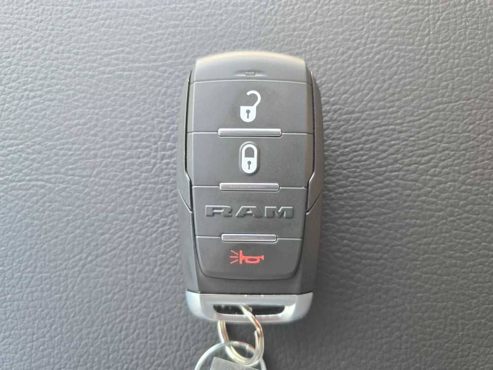 Thumbnail: 2026 RAM 2500 - 23