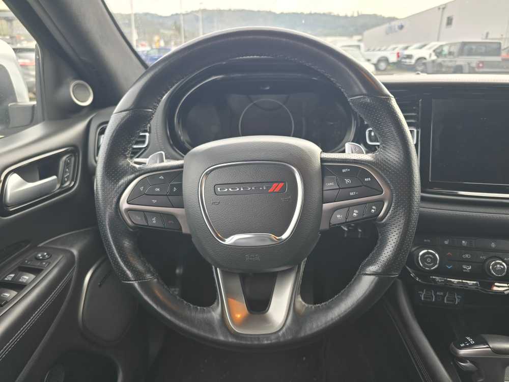 Thumbnail: 2022 Dodge Durango - 11