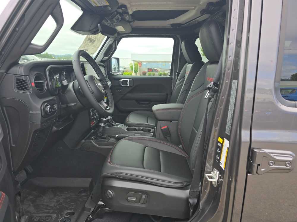 Thumbnail: 2026 Jeep Wrangler - 9