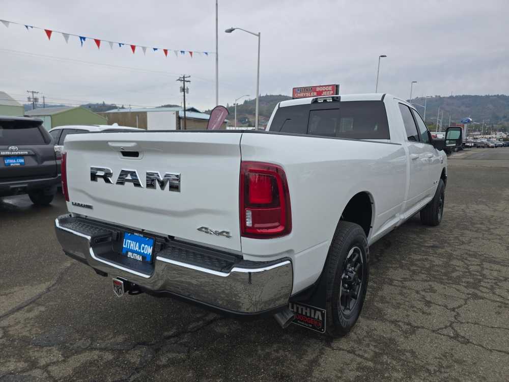 Thumbnail: 2026 RAM 2500 - 5