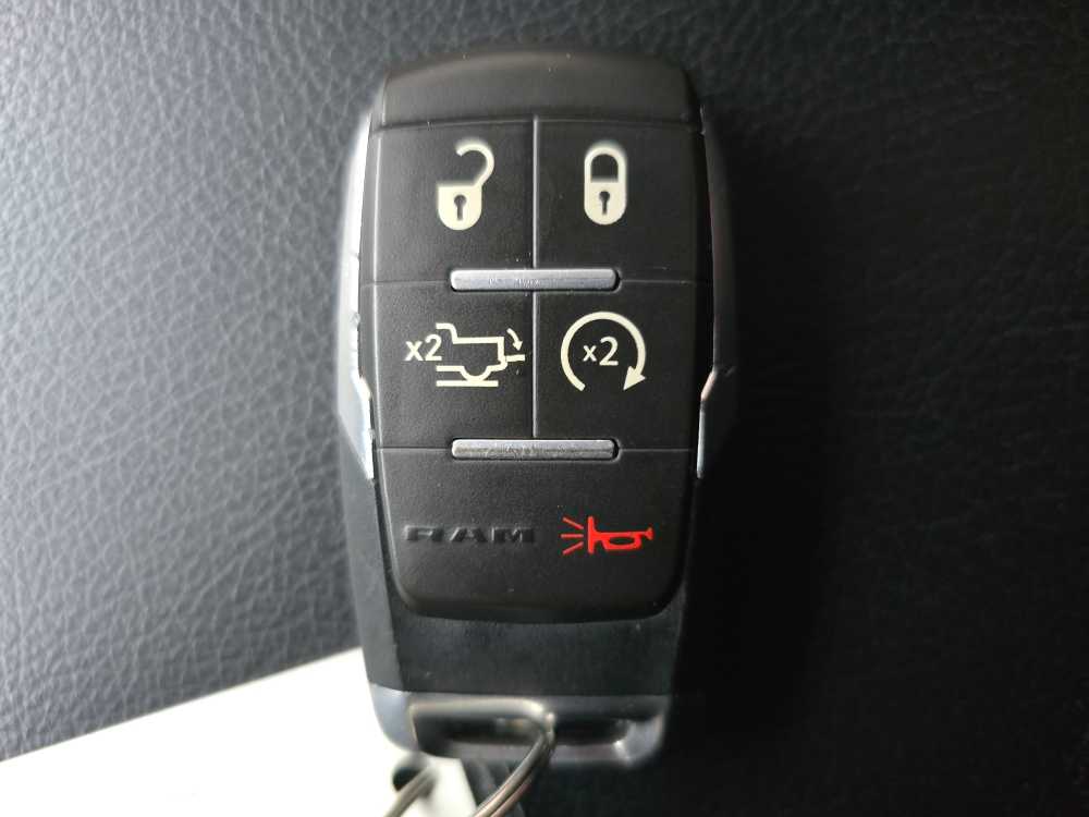 Thumbnail: 2024 RAM 2500 - 23