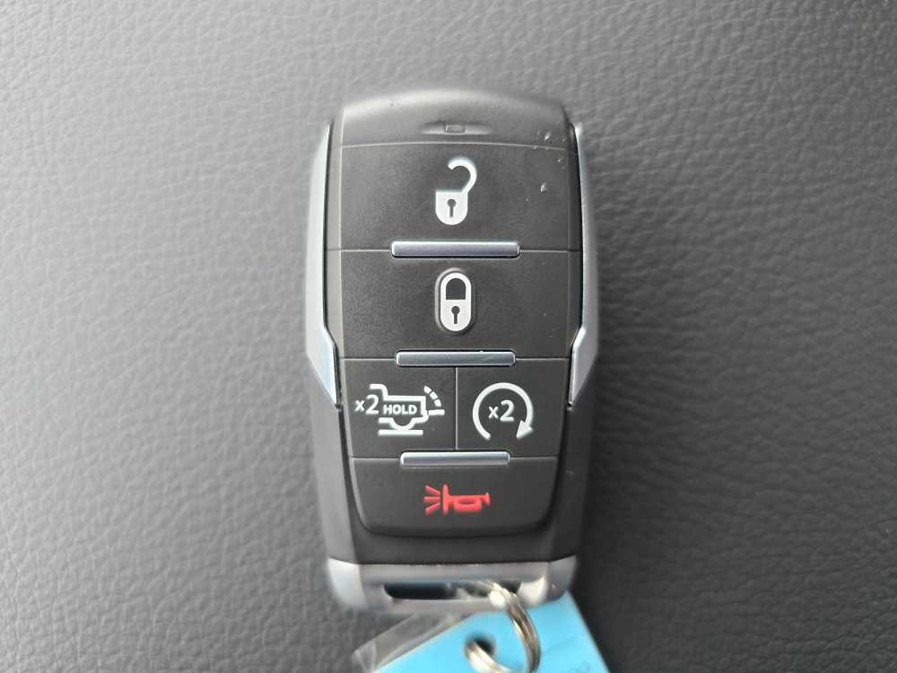 Thumbnail: 2026 RAM 2500 - 22