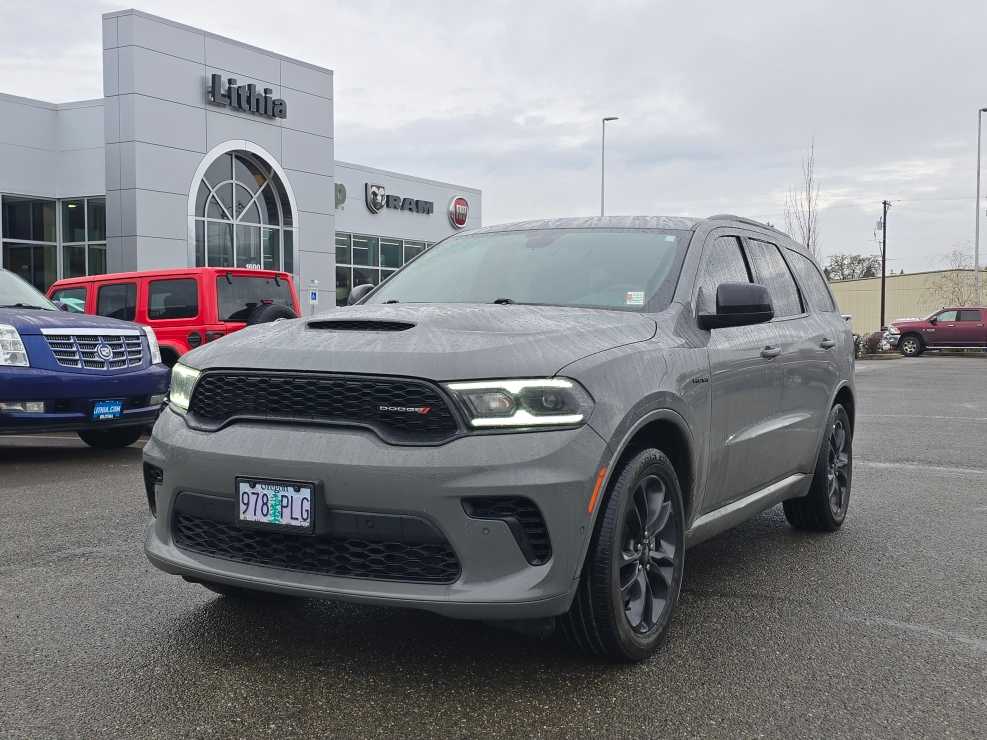 Thumbnail: 2023 Dodge Durango - 1