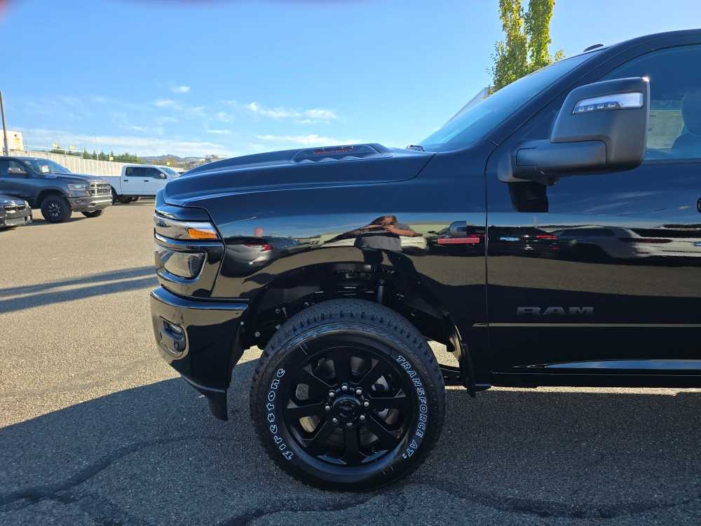 Thumbnail: 2026 RAM 2500 - 18