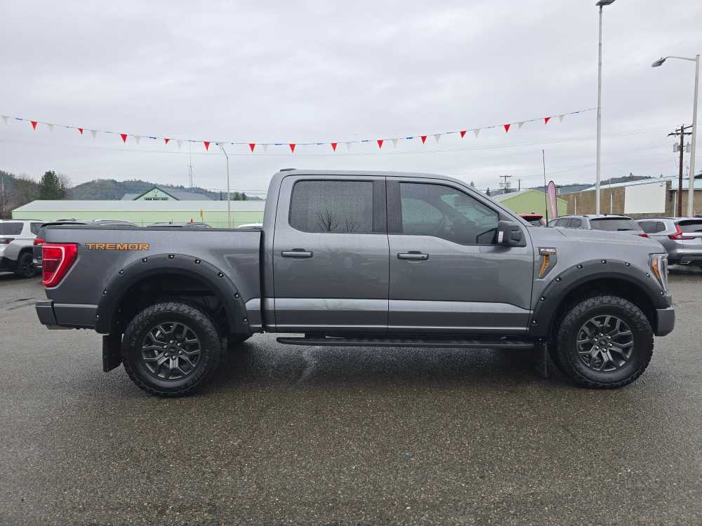 Thumbnail: 2023 Ford F-150 - 6