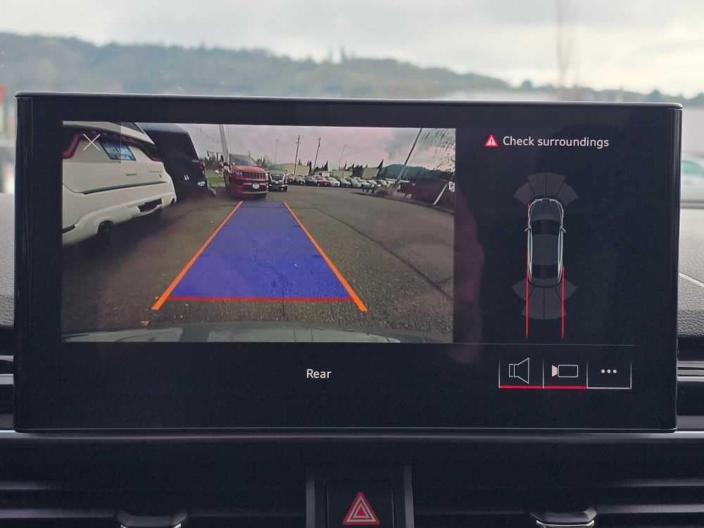 Thumbnail: 2020 Audi S5 - 19