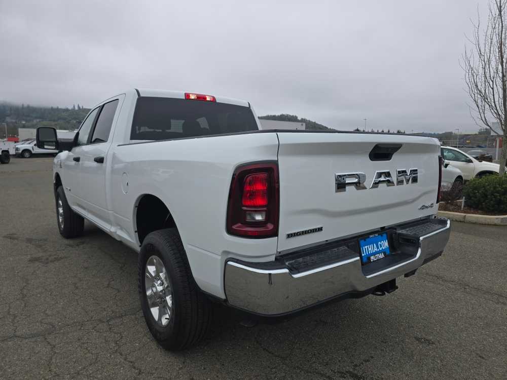 Thumbnail: 2026 RAM 2500 - 3