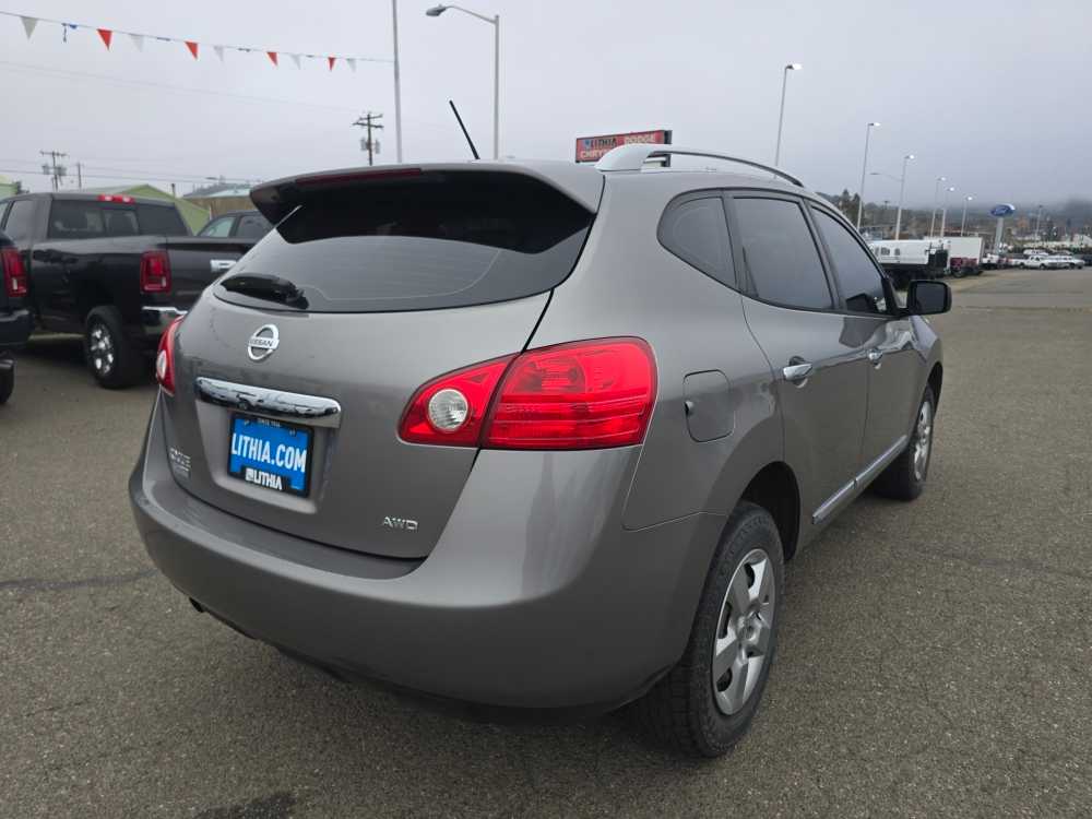 Thumbnail: 2015 Nissan Rogue - 5