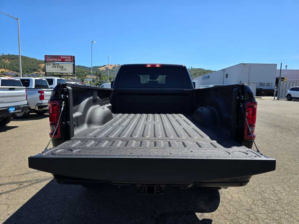 Thumbnail: 2025 RAM 3500 - 19