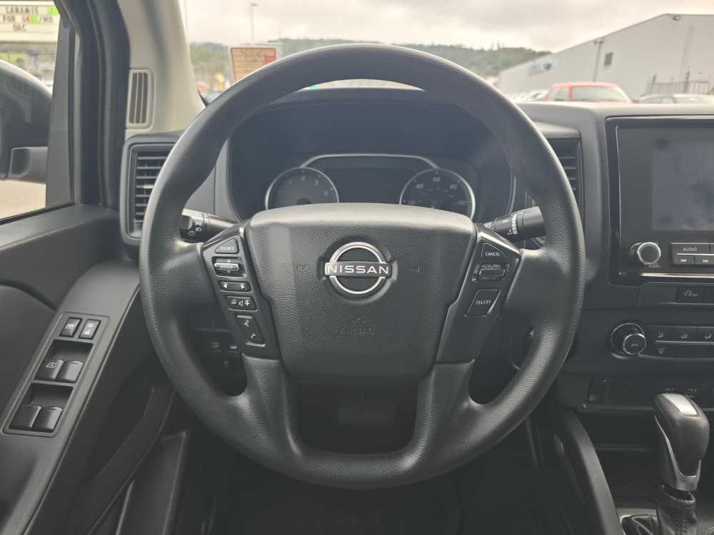 Thumbnail: 2023 Nissan Frontier - 11