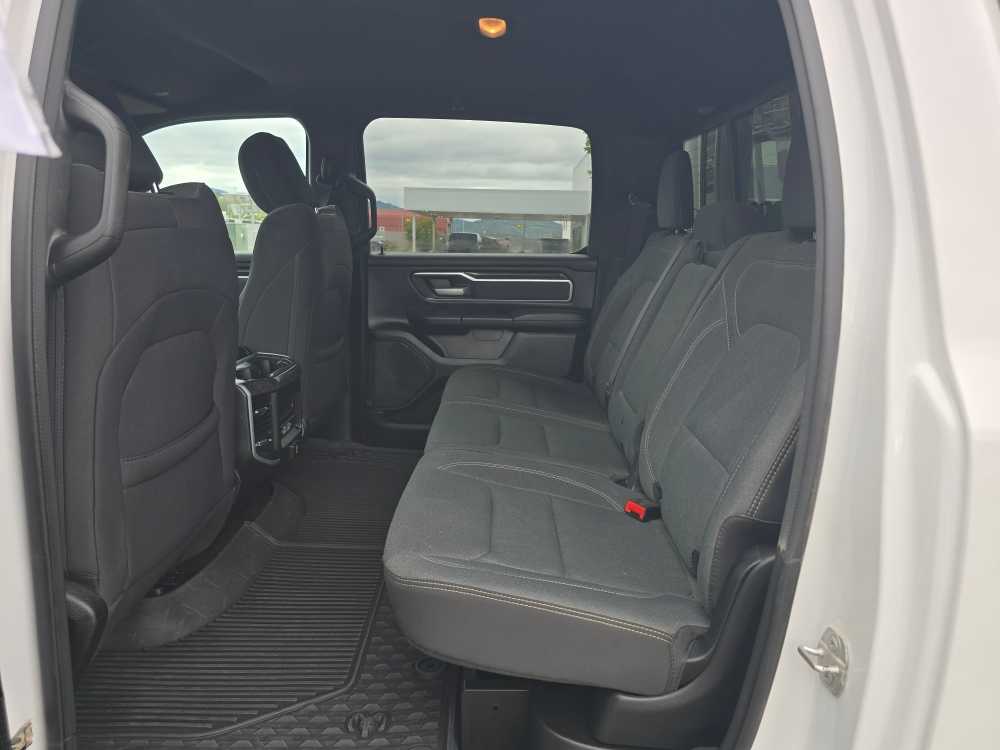 Thumbnail: 2022 RAM 1500 - 15
