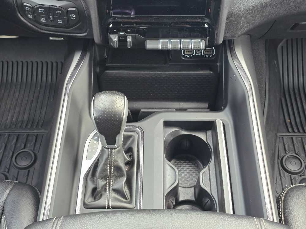 Thumbnail: 2022 RAM 1500 - 13