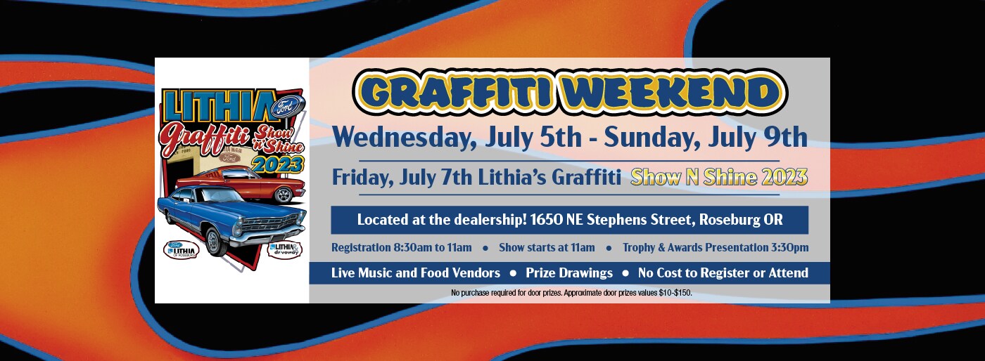 Lithia Chrysler Dodge Jeep Ram FIAT of Roseburg New & Used Dealership