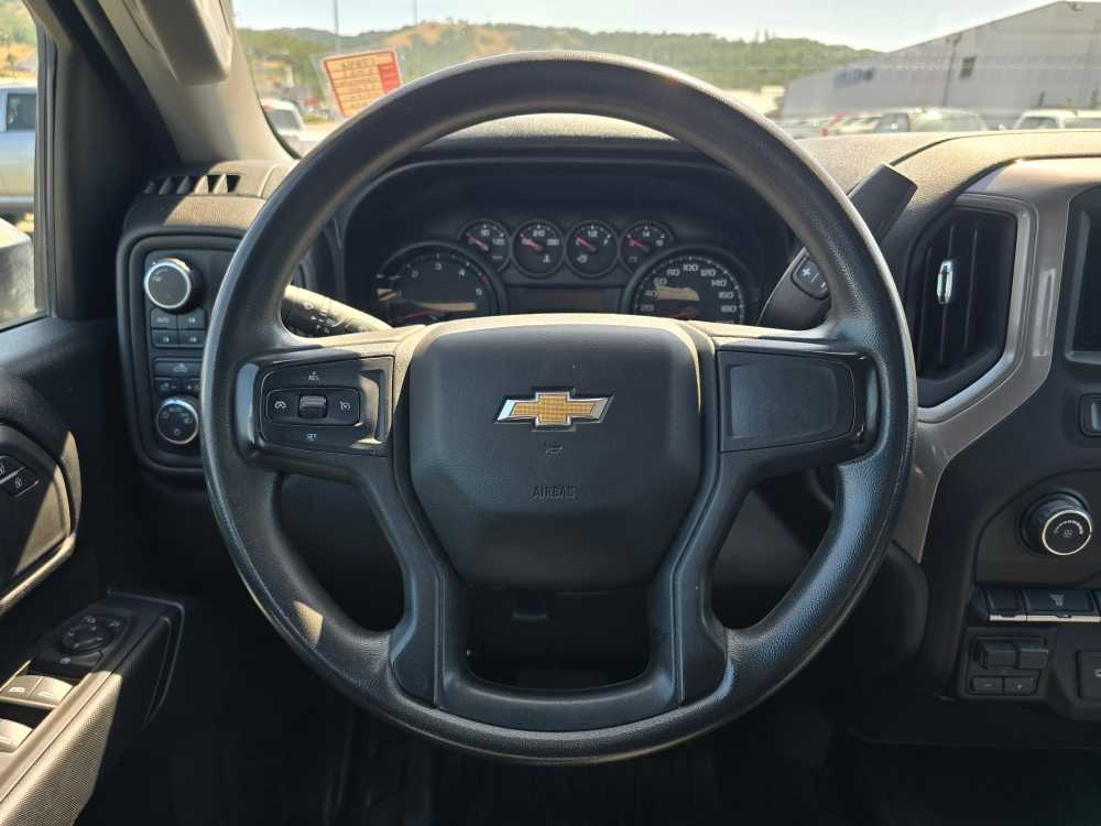 Thumbnail: 2021 Chevrolet Silverado 3500 - 12