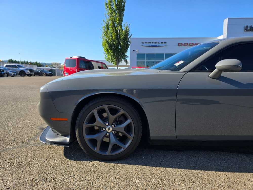 Thumbnail: 2019 Dodge Challenger - 6