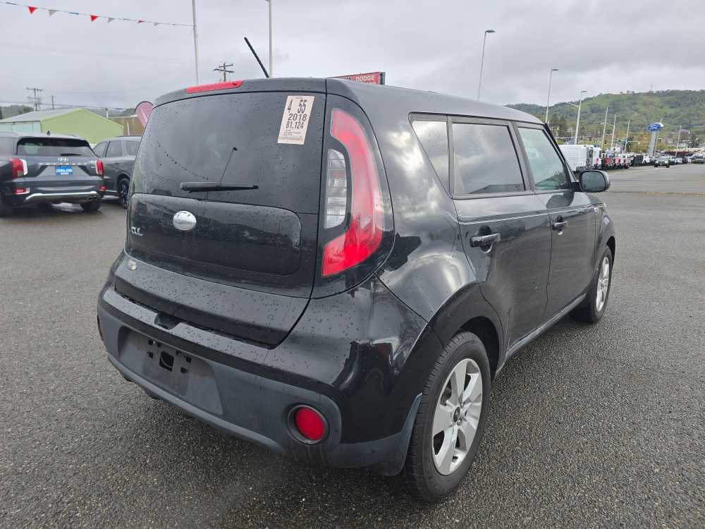 Thumbnail: 2018 Kia Soul - 3