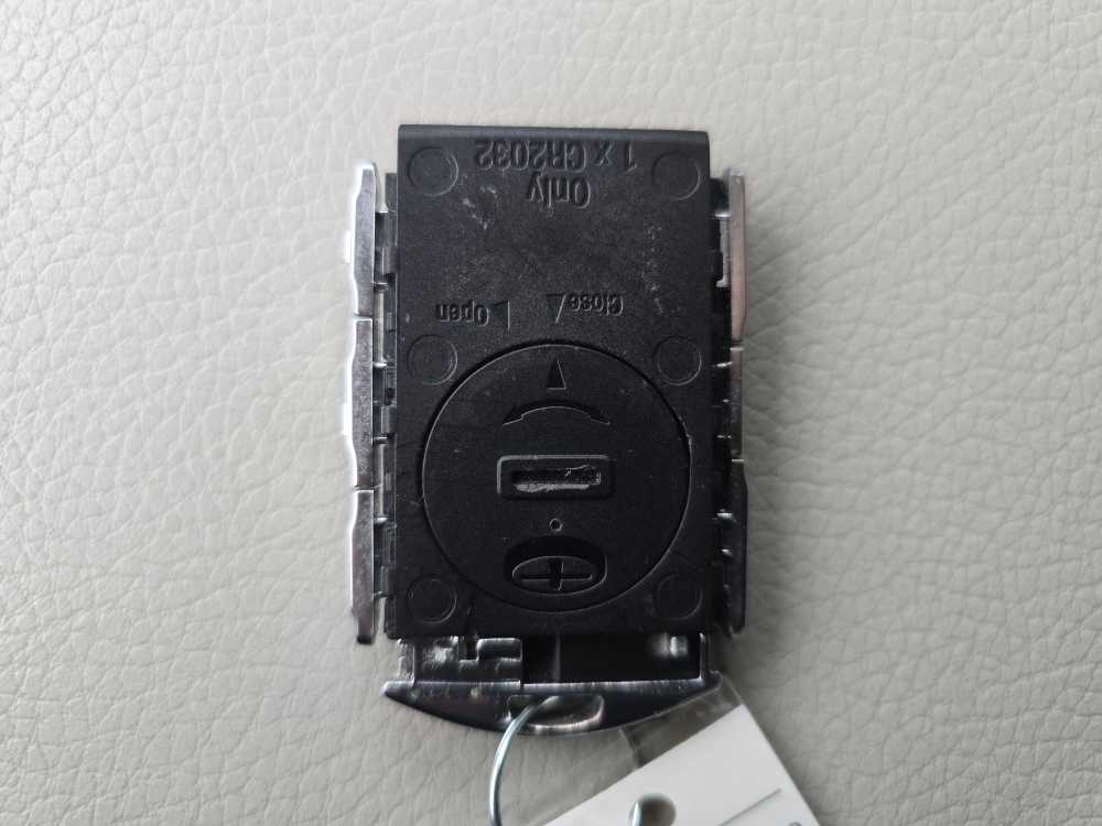 Thumbnail: 2021 Volvo XC60 - 21