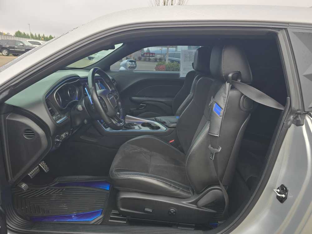 Thumbnail: 2021 Dodge Challenger - 10