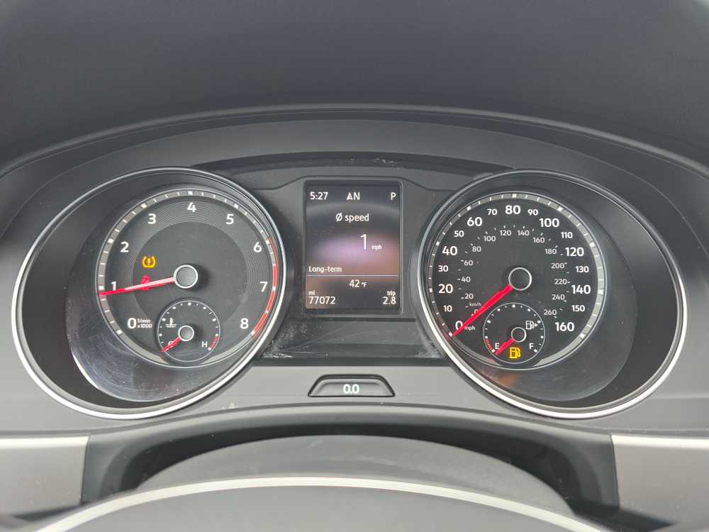 Thumbnail: 2020 Volkswagen Atlas - 21