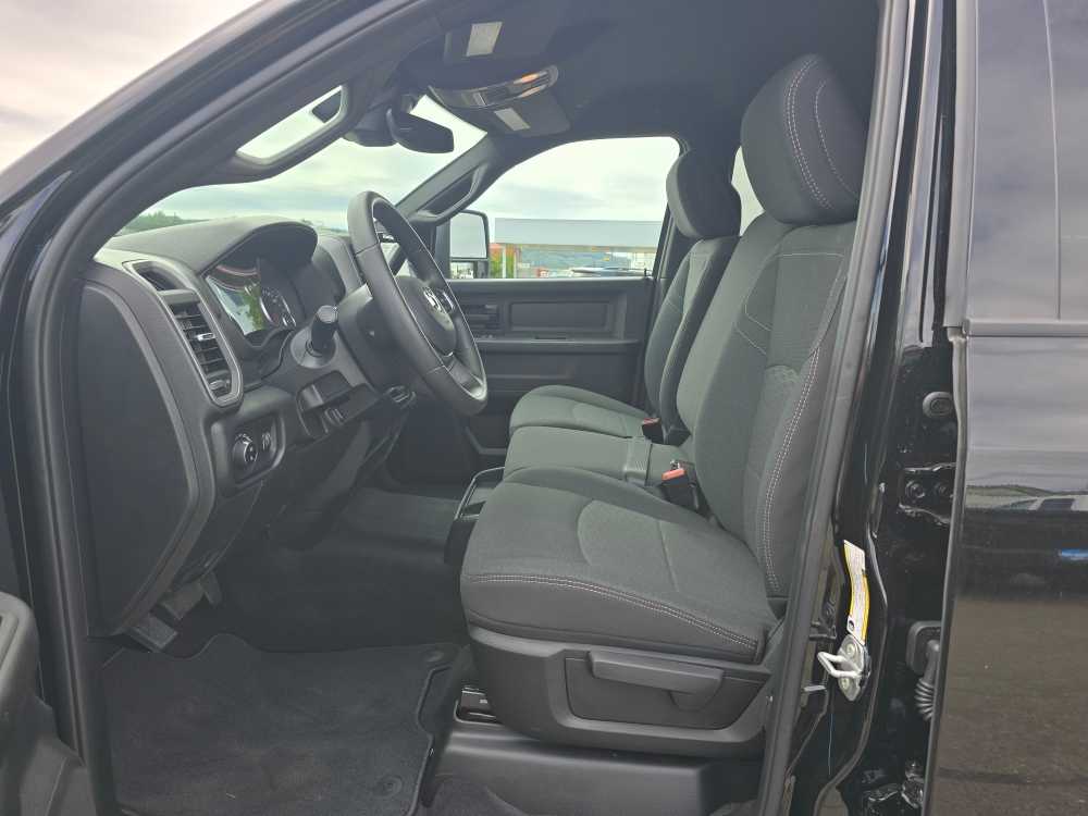 Thumbnail: 2026 RAM 2500 - 10