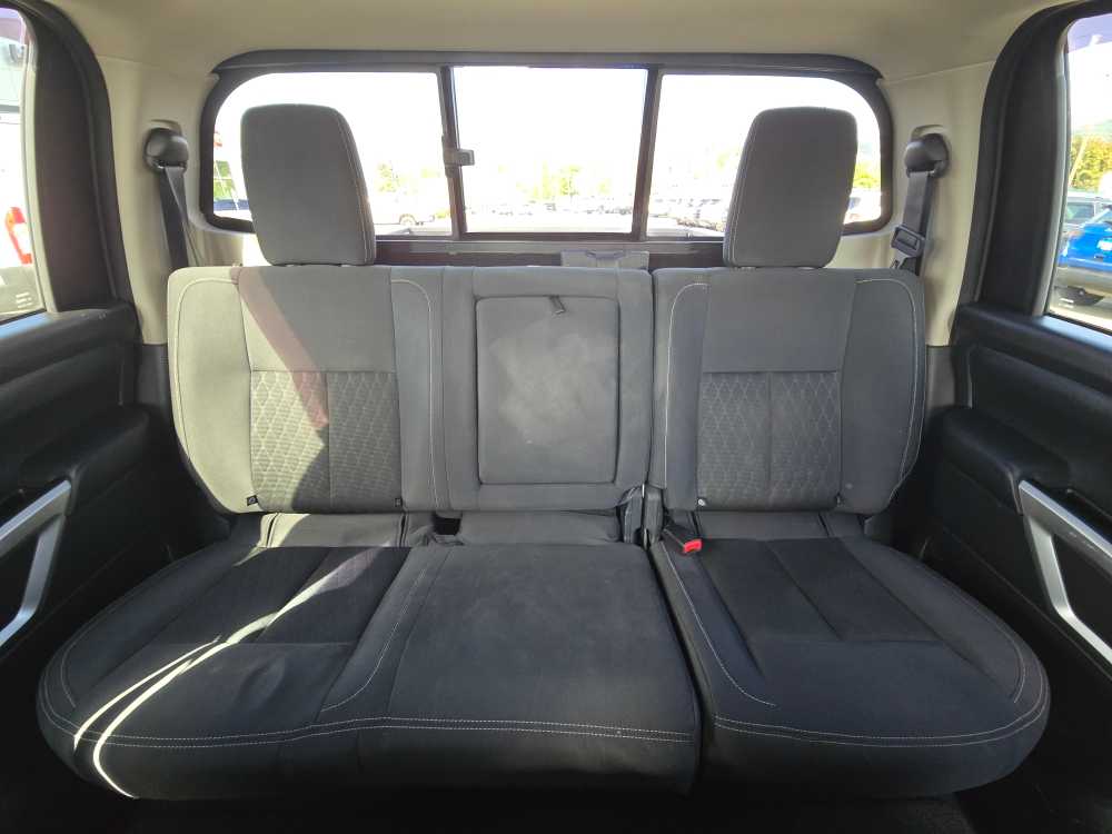 2019 Nissan Titan SV - Photo 18