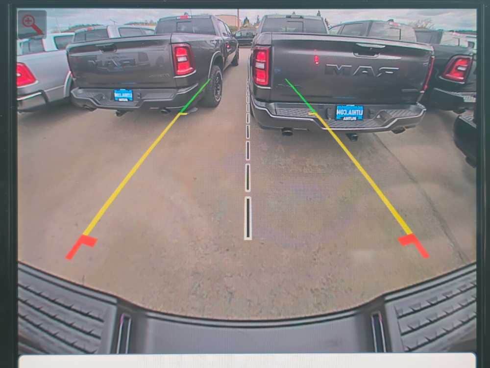 Thumbnail: 2026 RAM 2500 - 21