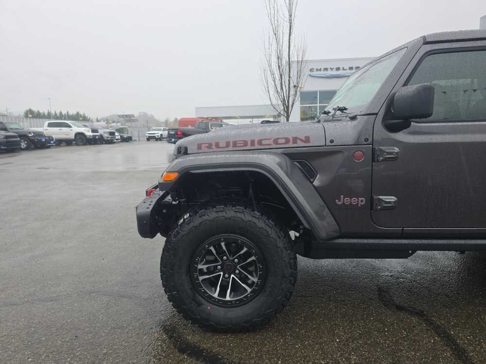 Thumbnail: 2026 Jeep Wrangler - 18