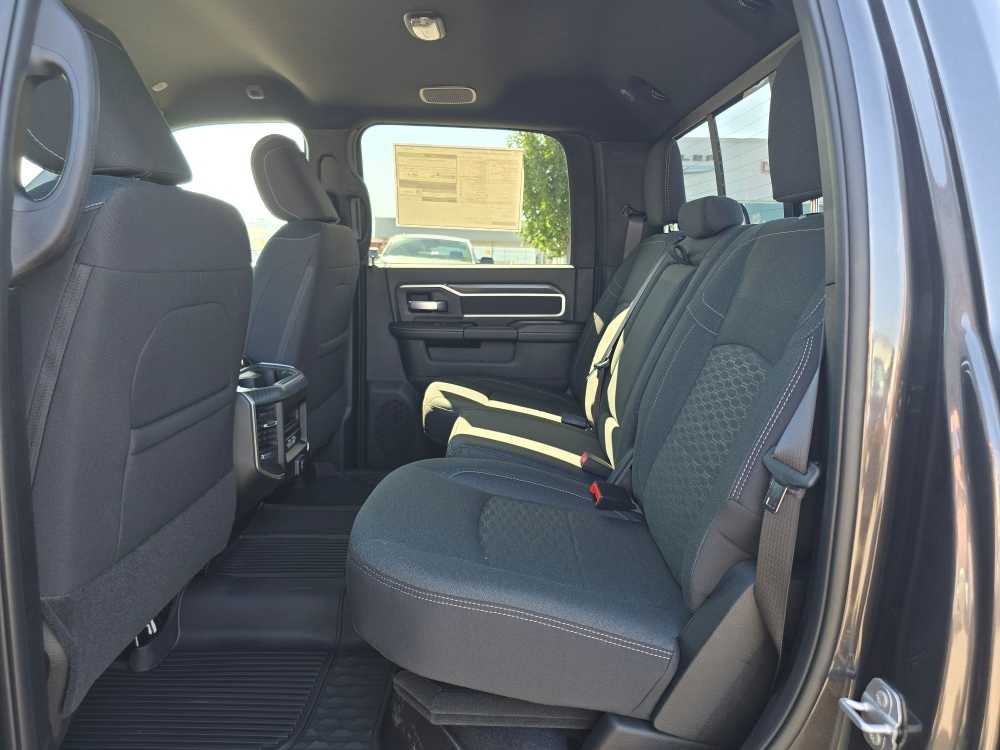 Thumbnail: 2026 RAM 3500 - 16