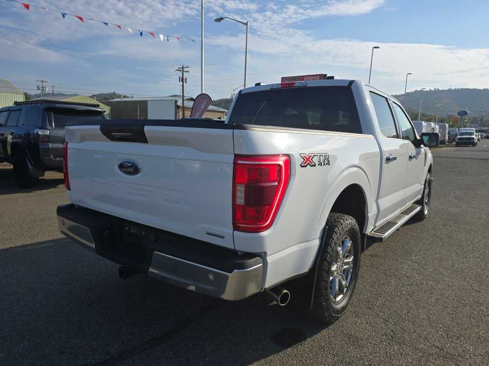 Thumbnail: 2023 Ford F-150 - 3