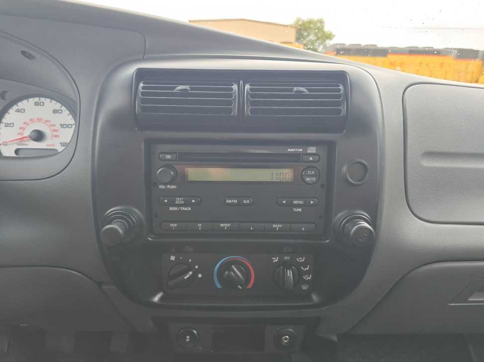 Thumbnail: 2011 Ford Ranger - 13