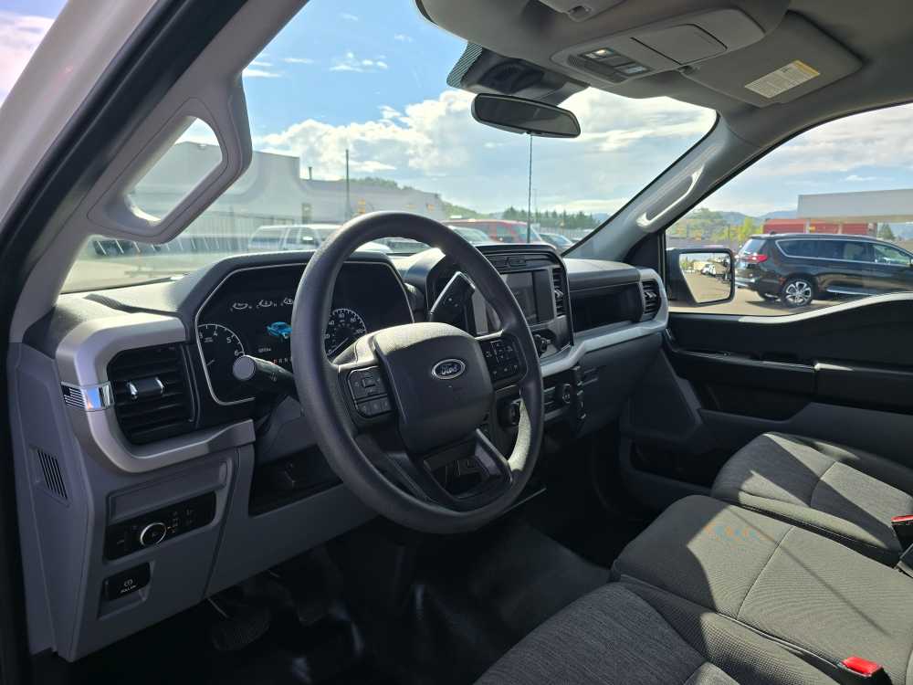 Thumbnail: 2022 Ford F-150 - 9