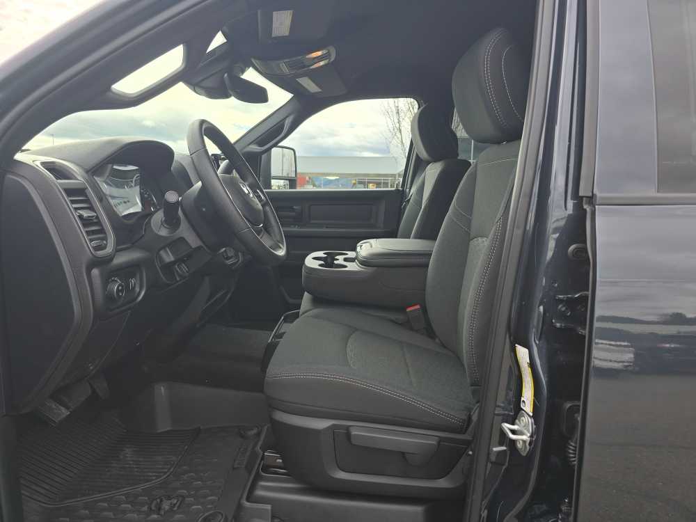 Thumbnail: 2026 RAM 2500 - 9