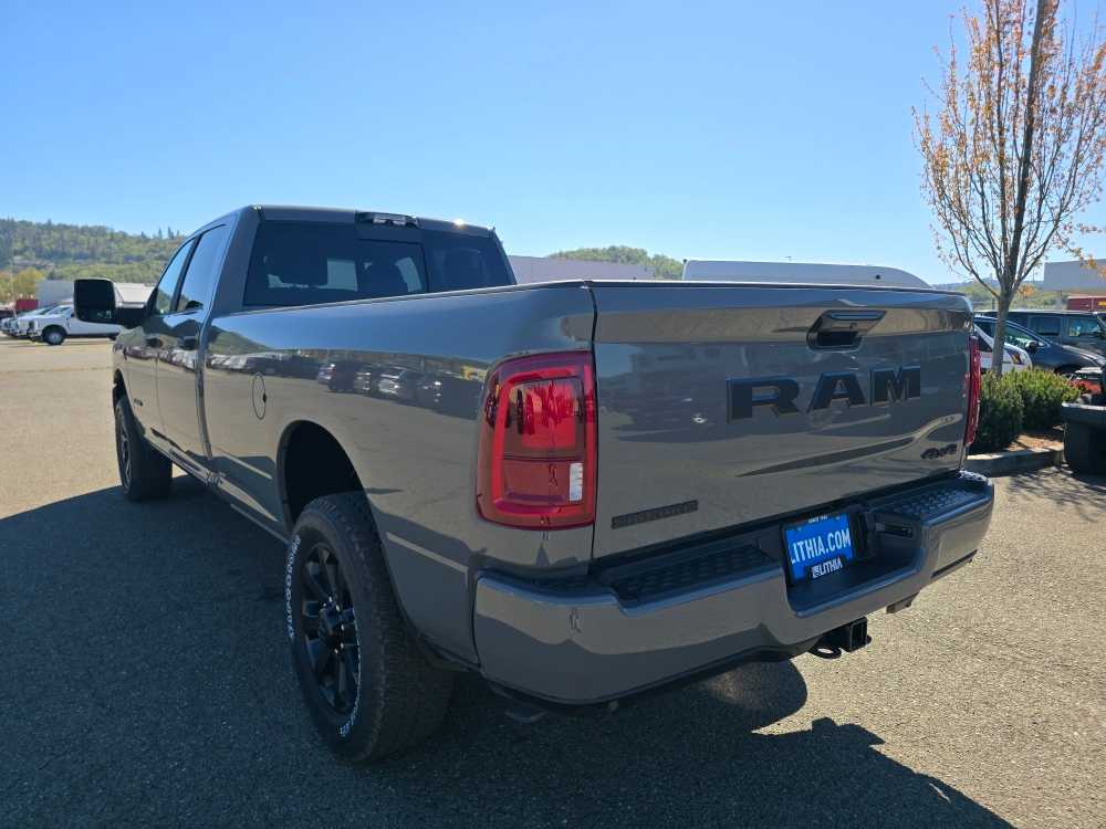 Thumbnail: 2026 RAM 3500 - 3
