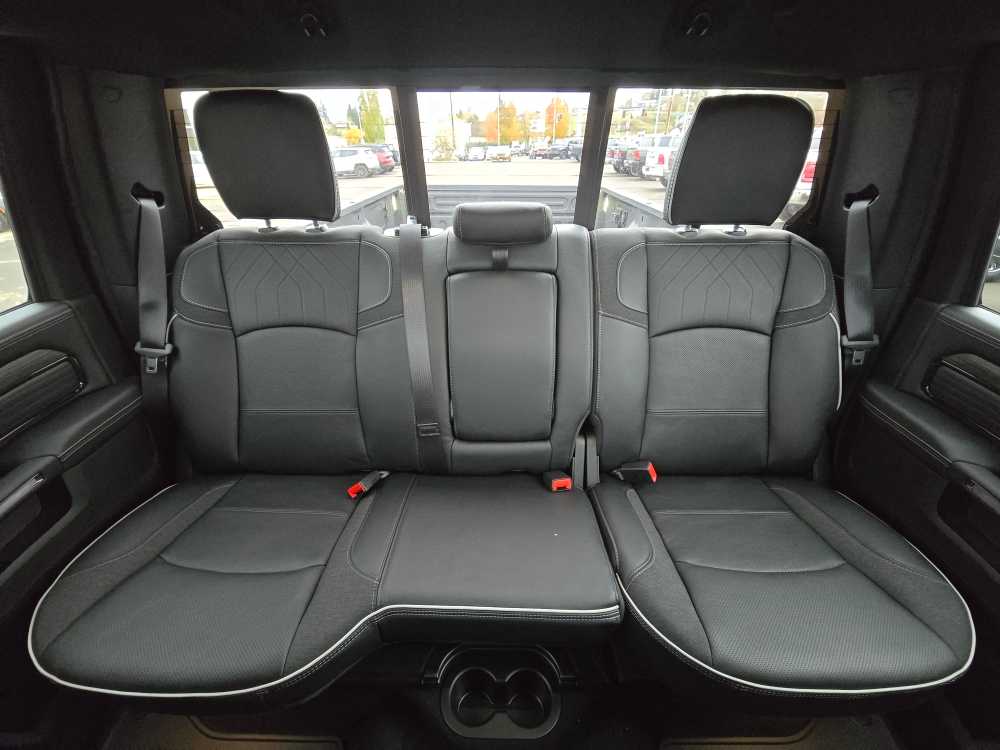 Thumbnail: 2026 RAM 2500 - 17