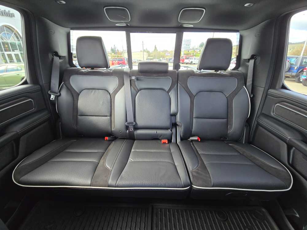 Thumbnail: 2026 RAM 1500 - 17