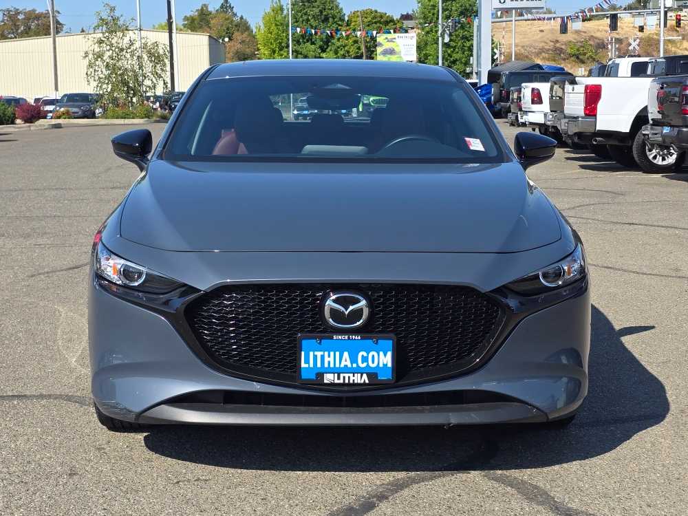 Thumbnail: 2024 Mazda Mazda3 - 8