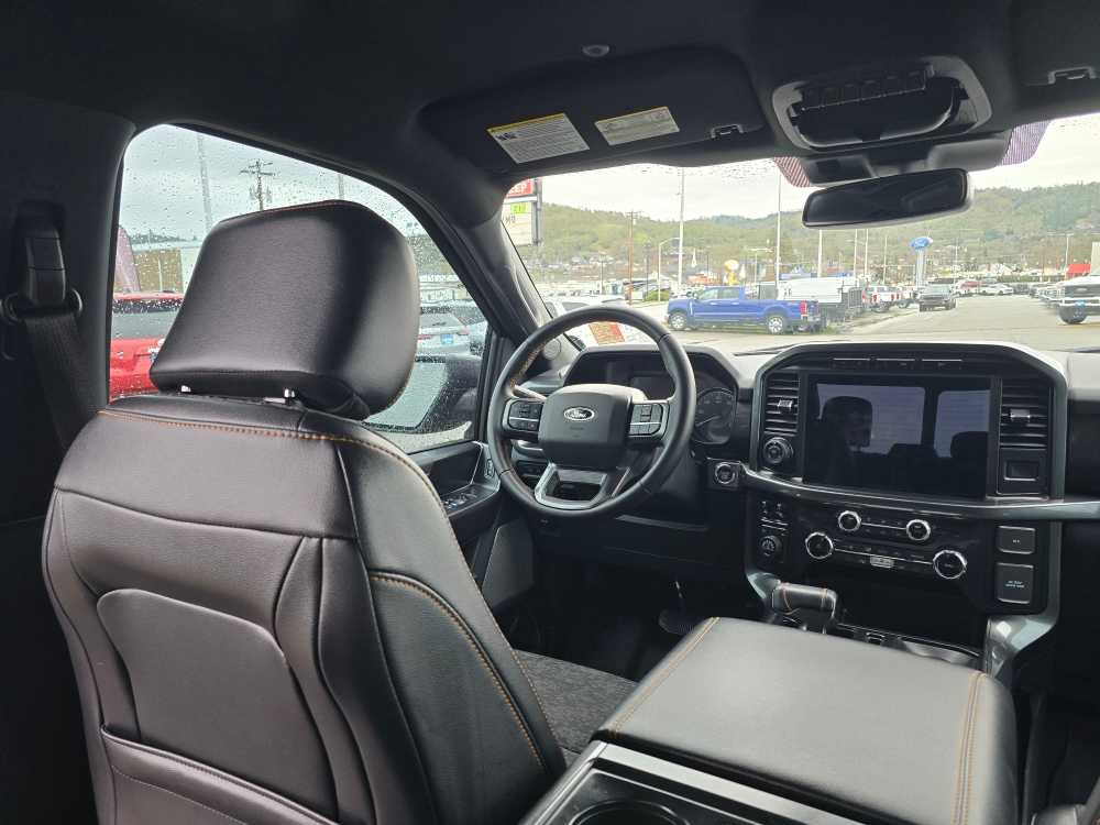 Thumbnail: 2023 Ford F-150 - 10