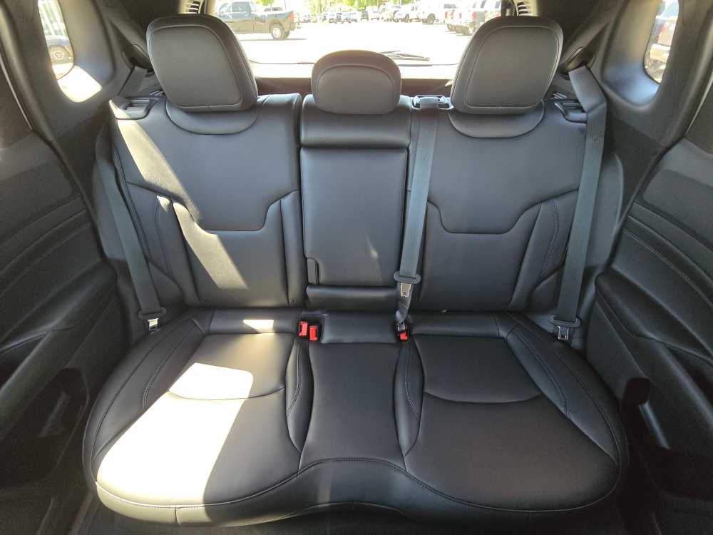 Thumbnail: 2026 Jeep Compass - 17