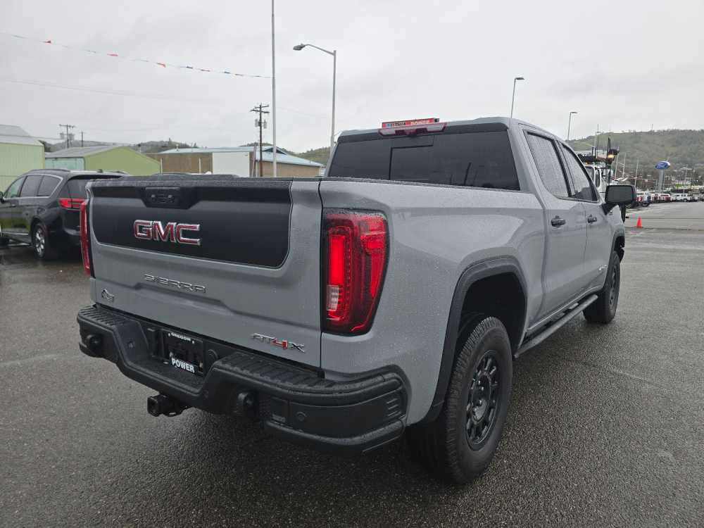 Thumbnail: 2024 GMC Sierra 1500 - 3