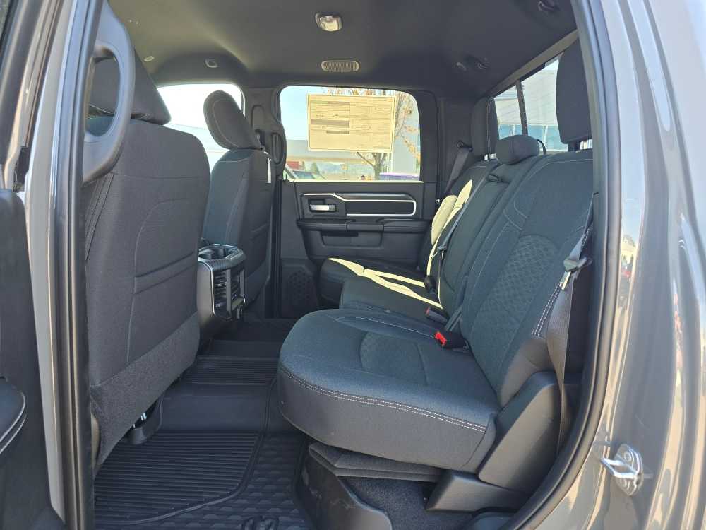 Thumbnail: 2026 RAM 3500 - 16