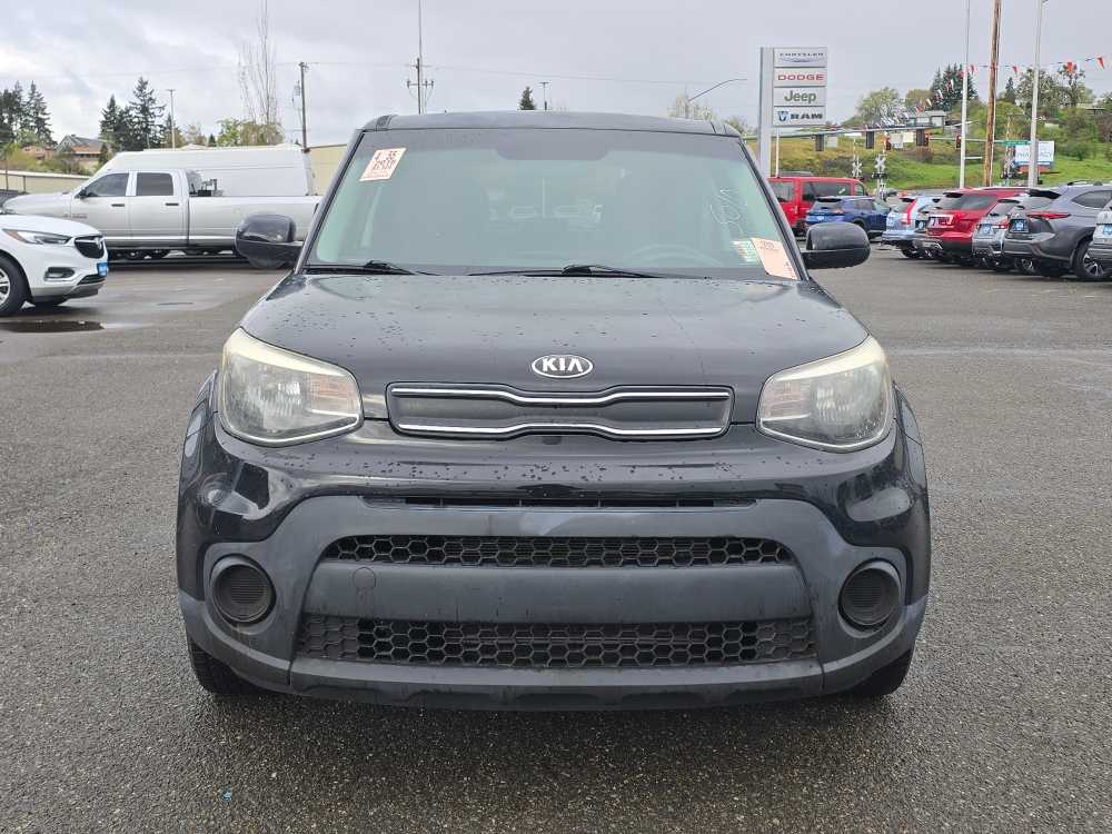 Thumbnail: 2018 Kia Soul - 5