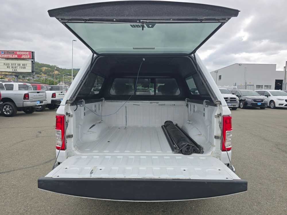 Thumbnail: 2022 RAM 1500 - 18