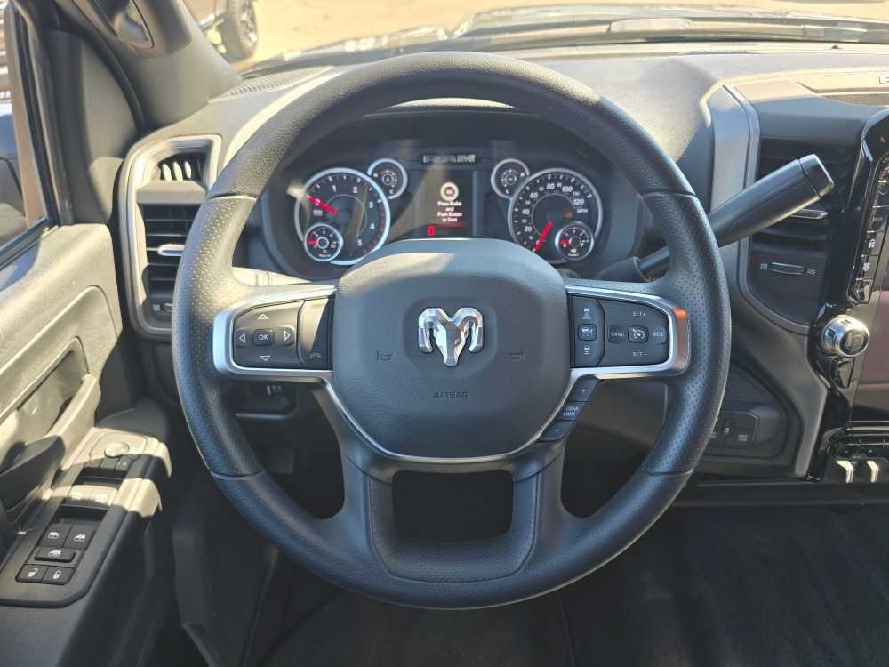 Thumbnail: 2026 RAM 2500 - 12